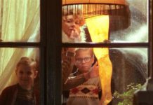 Kde se dívat na Vánoční příběh: streamujte online odkudkoliv